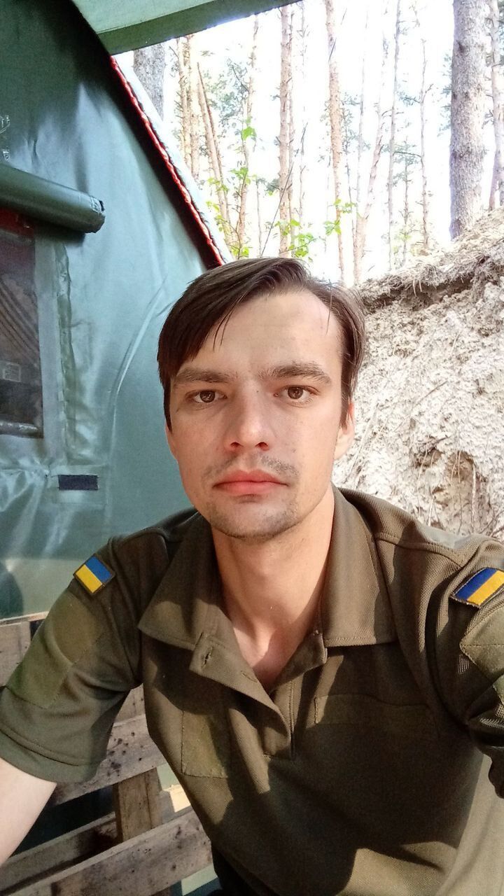 На війні загинув 32-річний музикант Запорізької обласної філармонії Богдан Немцов