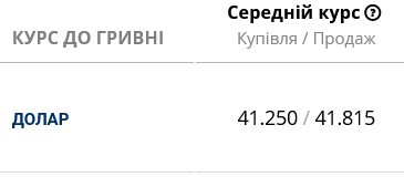 Що зробили з доларом українські банки