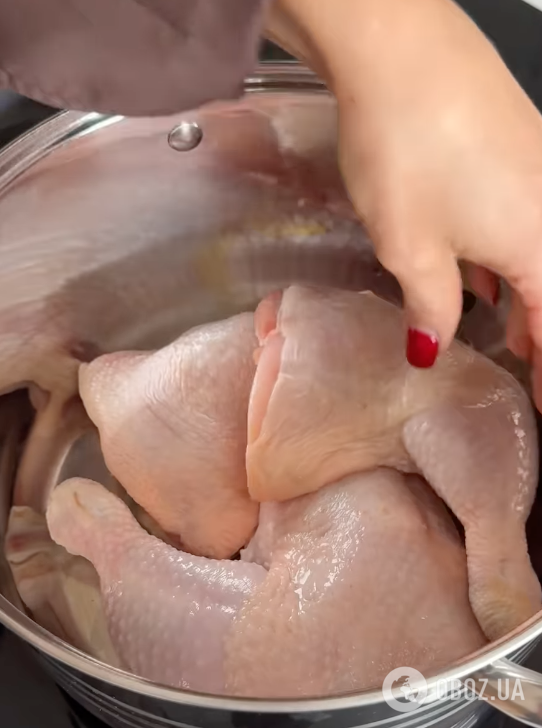 Из какого мяса лучше готовить холодец