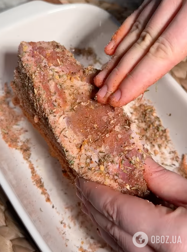 Сколько мариновать мясо
