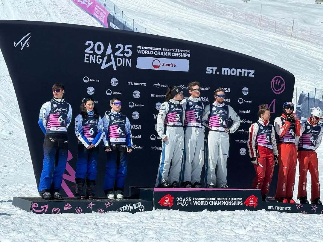 Удар по сборной Украины в Китае. Олимпийский чемпион рассказал о ситуации в нашей команде по лыжной акробатике и мужском прыжке 21-летней лидерки