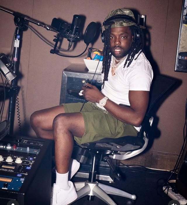 У США помер репер Young Scooter на свій 39 день народження: поліція назвала причину