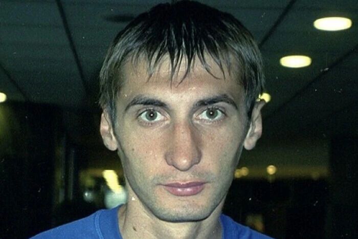 Помер рекордсмен та перший чемпіон незалежної України з легкої атлетики
