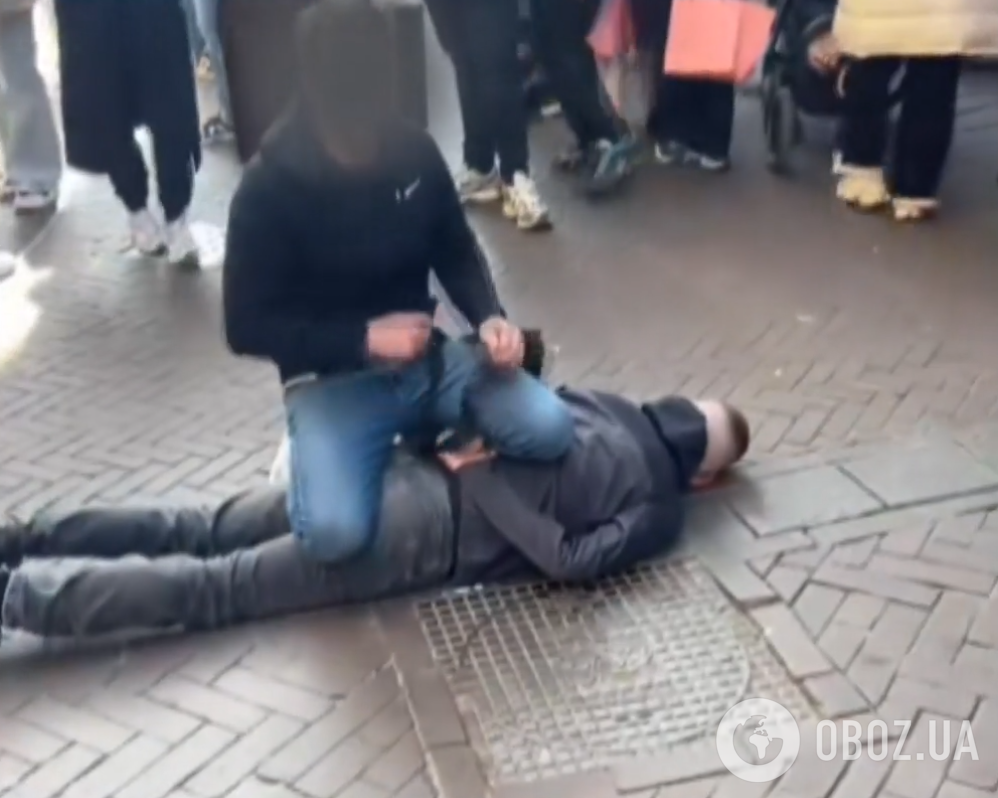 Покушение на убийство с террористической целью: уроженца Донбасса, устроившего резню в Амстердаме, будут держать под стражей
