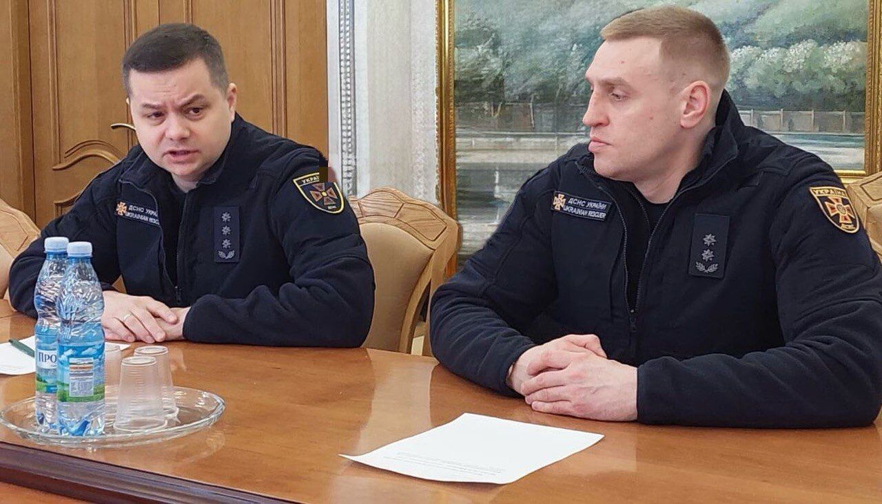 Скандал у ДСНС: розпочали перевірку комісії, яка видає сертифікати експертам у сфері пожежної безпеки
