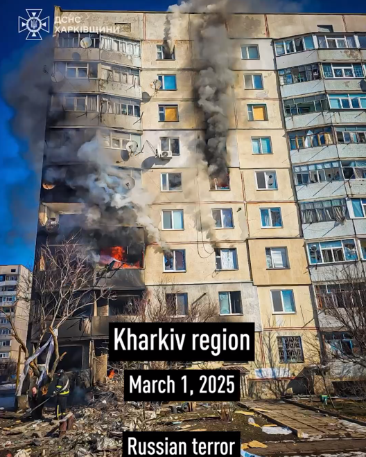 "Той, хто хоче переговорів, не б’є по людях навмисно балістикою": Зеленський пояснив, що треба, щоб зупинити Росію