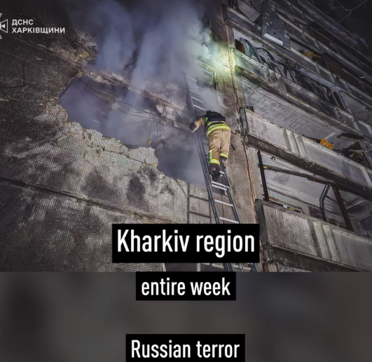 "Той, хто хоче переговорів, не б’є по людях навмисно балістикою": Зеленський пояснив, що треба, щоб зупинити Росію
