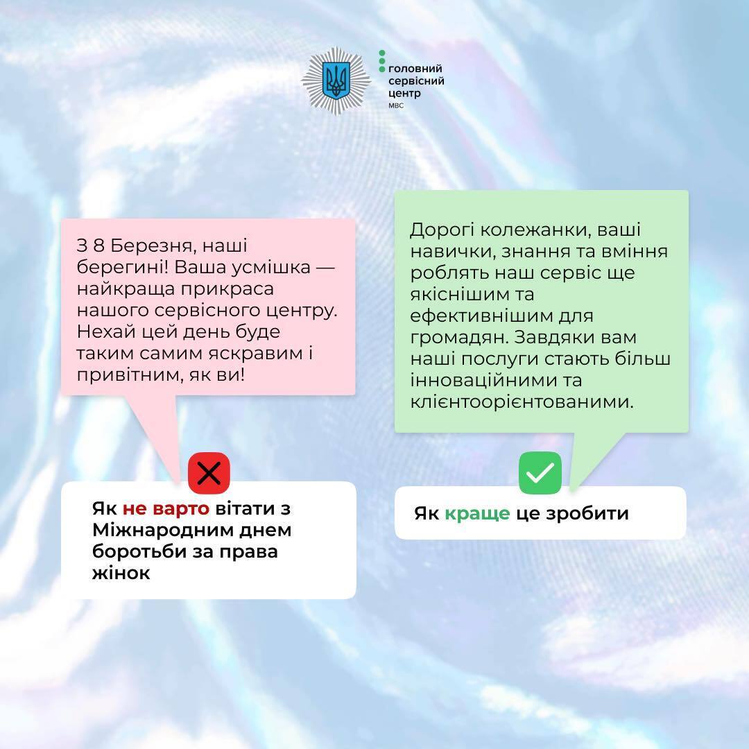 Вітати чи ні і як реагувати: як трансформувалося 8 березня в Україні