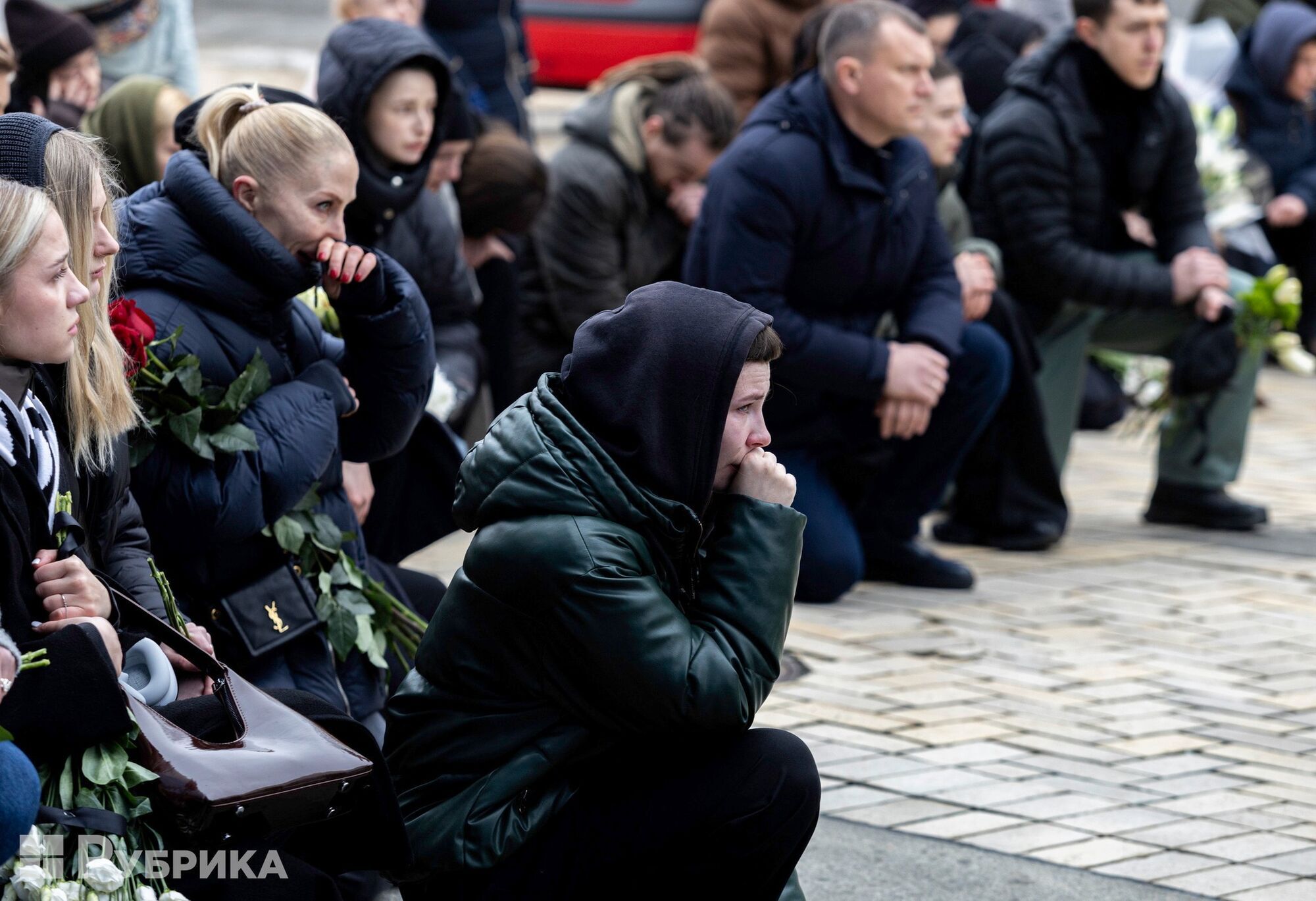 Війна забирає найкращих: у Києві попрощались із загиблим Героєм, переможцем 6-го сезону "Танцюють всі!". Фото
