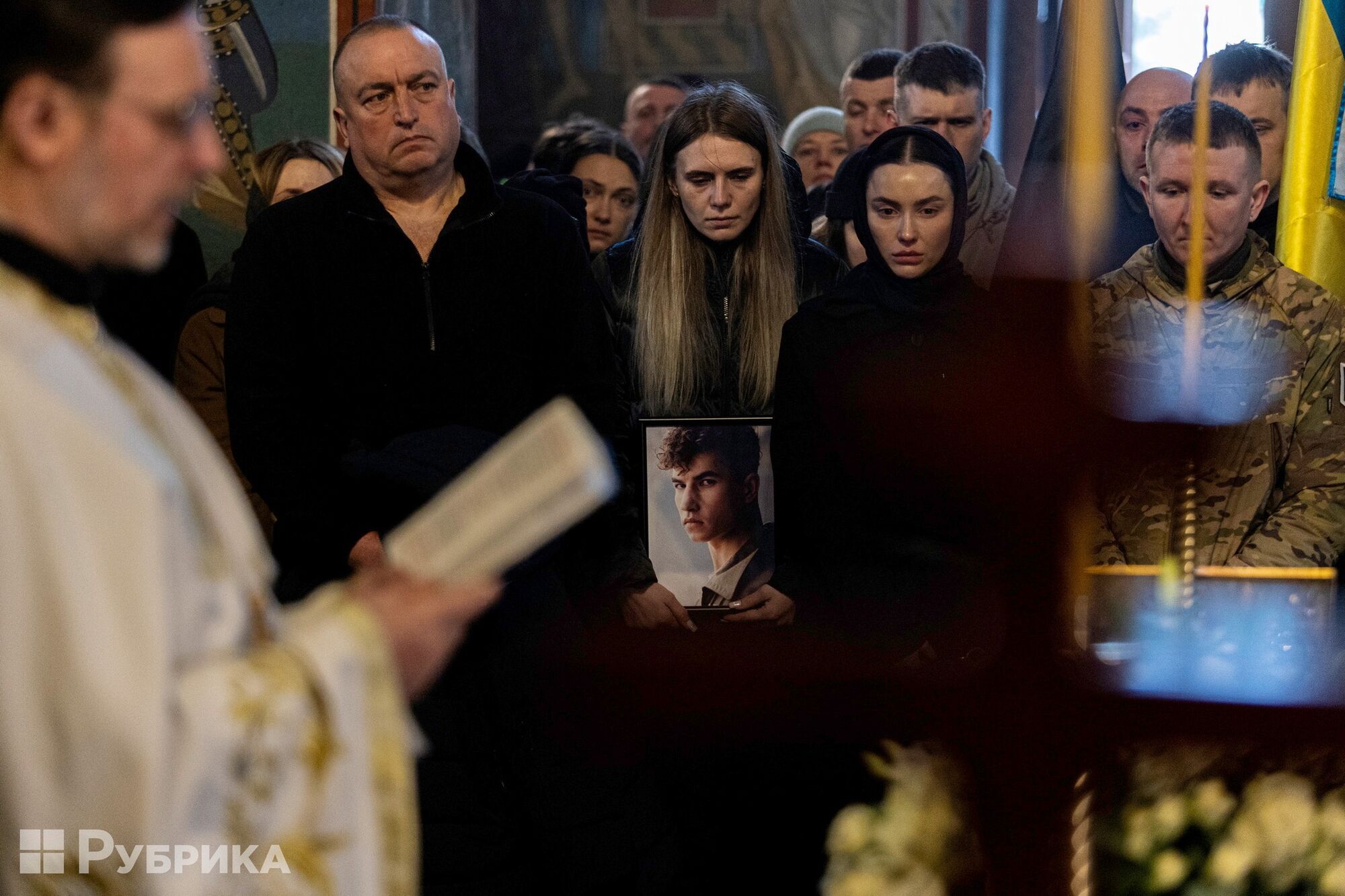 Війна забирає найкращих: у Києві попрощались із загиблим Героєм, переможцем 6-го сезону "Танцюють всі!". Фото
