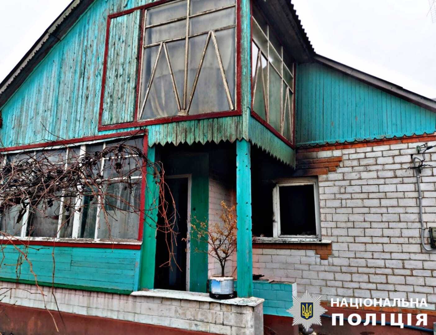 В Киевской области вредная привычка привела к трагедии. Подробности и фото