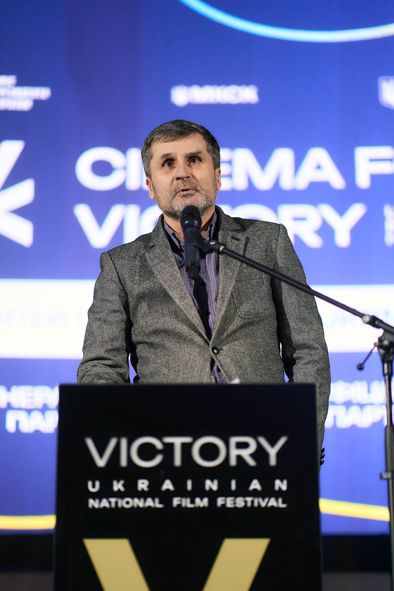 Объявлены победители кинофестиваля Cinema for Victory