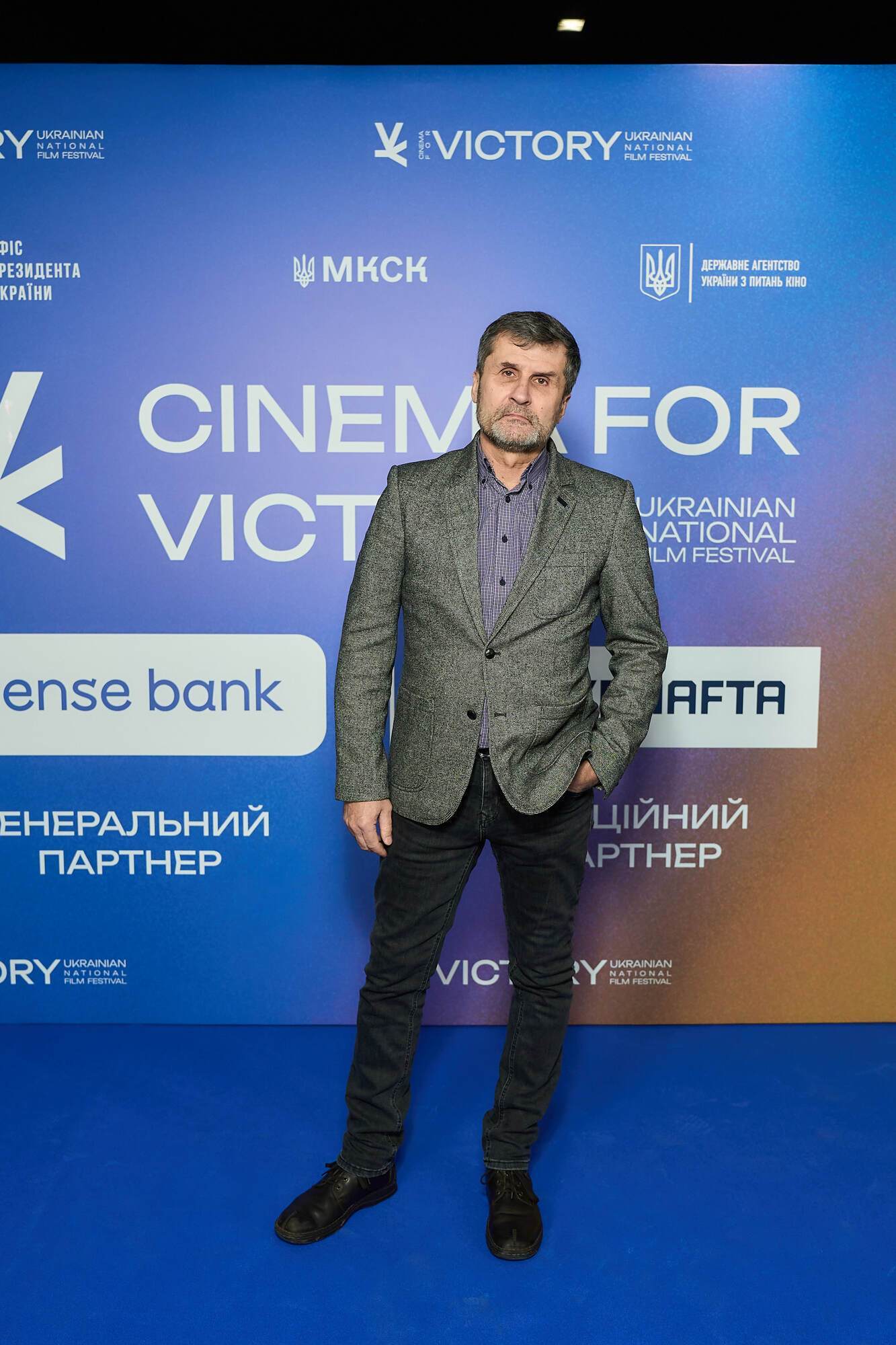 Объявлены победители кинофестиваля Cinema for Victory