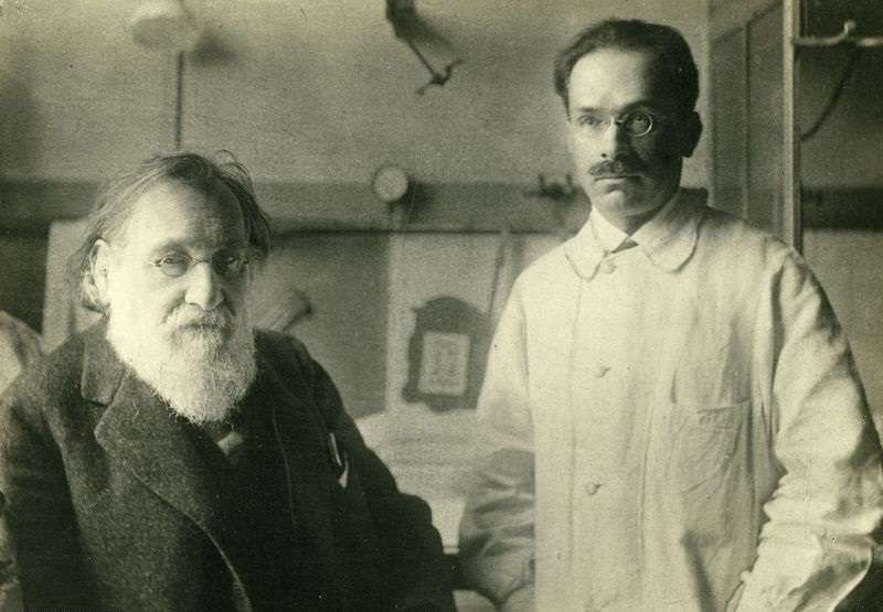 Знаменитий імунолог та мікробіолог Олександр Безредка: уродженець Одеси, який так і не отримав Нобелівської премії