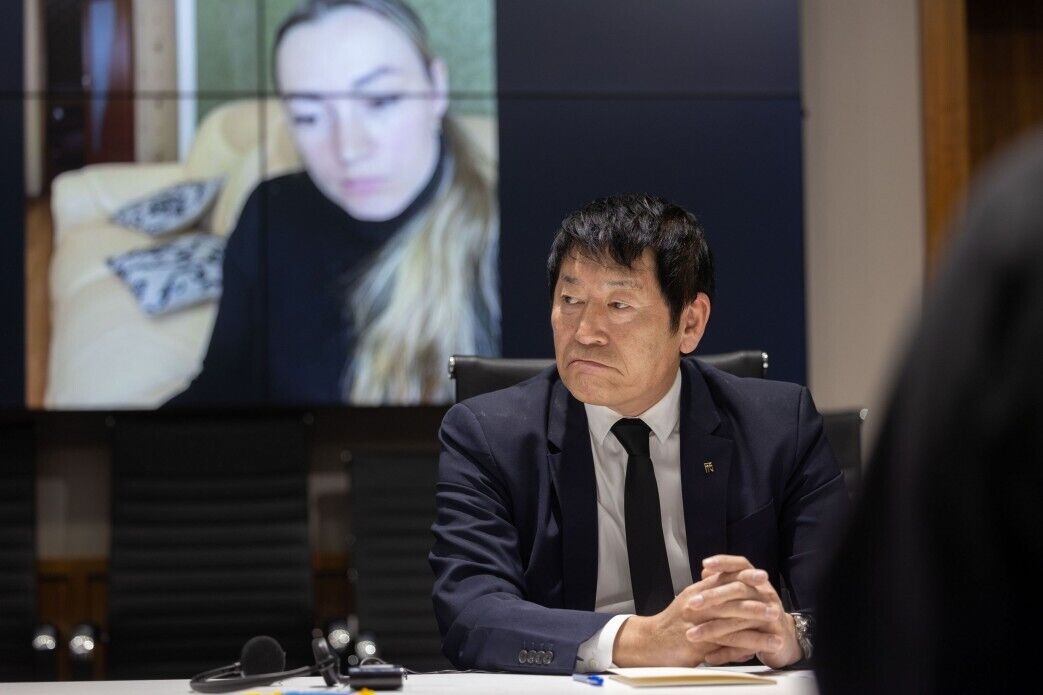 "На відміну від росіян йому українці..." Чемпіонка ОІ з РФ ганебно висловилася про вибори президента МОК