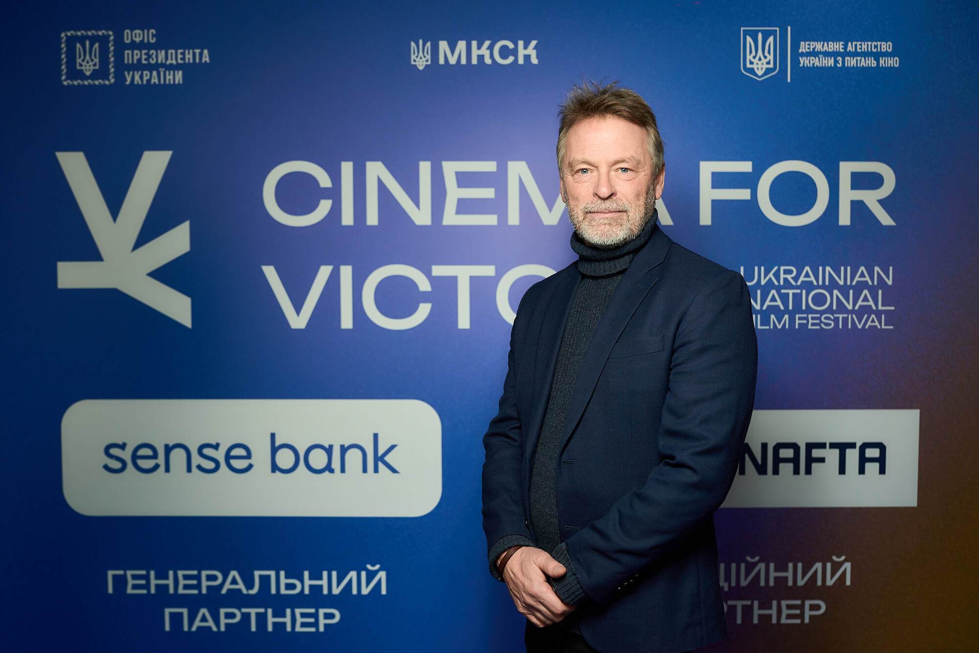Объявлены победители кинофестиваля Cinema for Victory