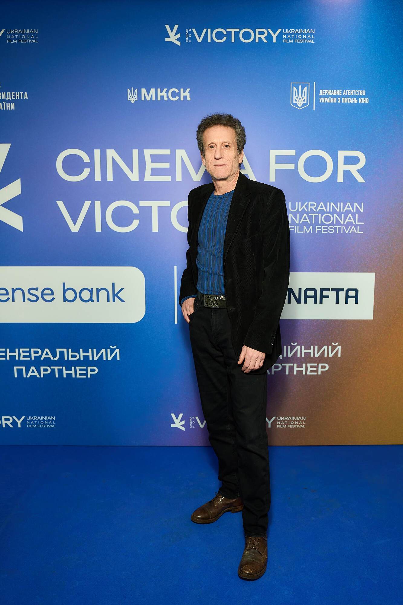 Объявлены победители кинофестиваля Cinema for Victory
