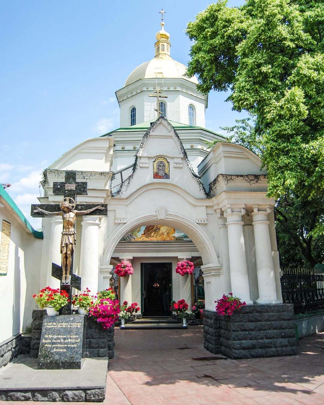 Містичний Київ: які місця, оповиті легендами та моторошними історіями, варто відвідати

