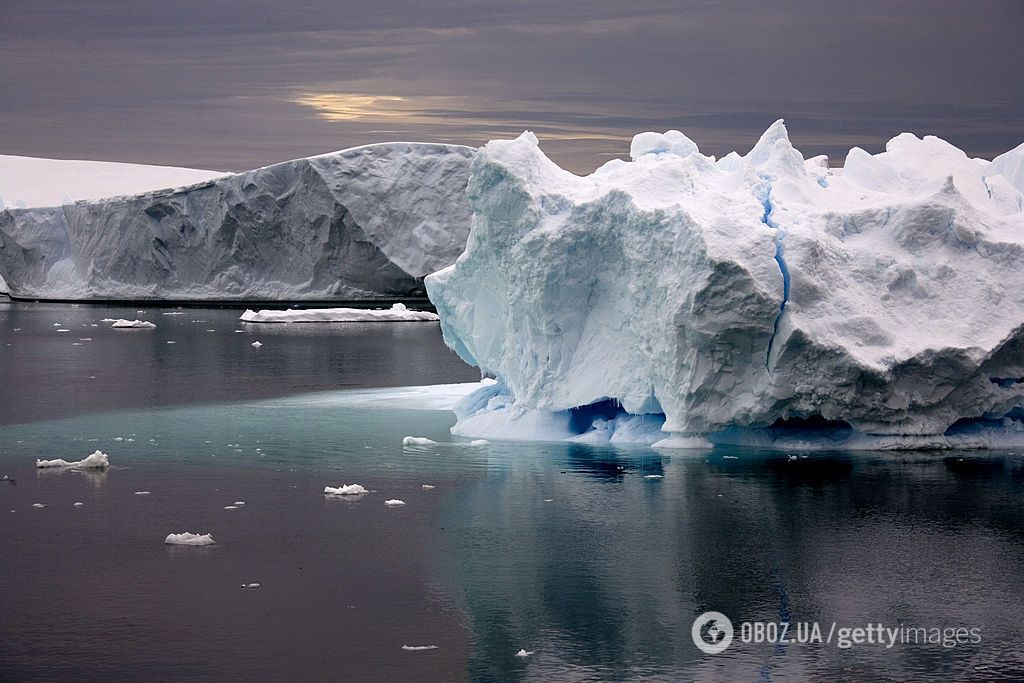 Найпотужніша океанічна течія Землі сповільнюється через зміну клімату: наслідки можуть бути катастрофічними

