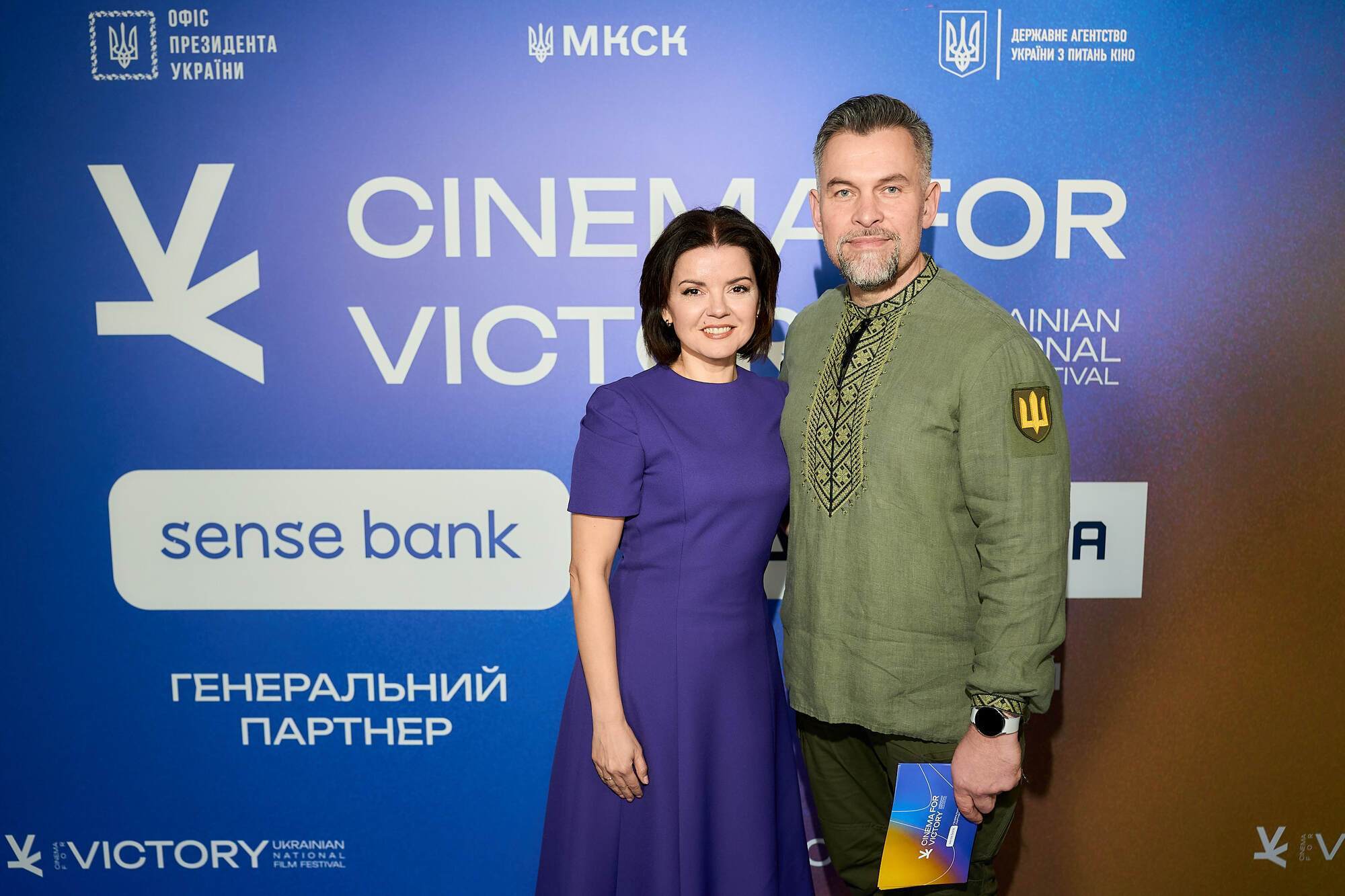 Объявлены победители кинофестиваля Cinema for Victory
