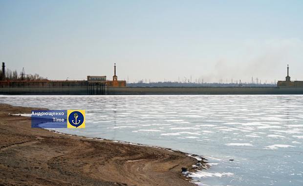Продовжують екоцид: окупанти хочуть підірвати всі дамби уздовж річки Малий Кальчик для наповнення Старокримського водосховища