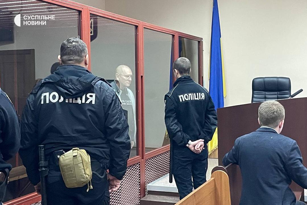 Нардепу Шевченко продлили срок пребывания под стражей: чем он "отличился". Фото