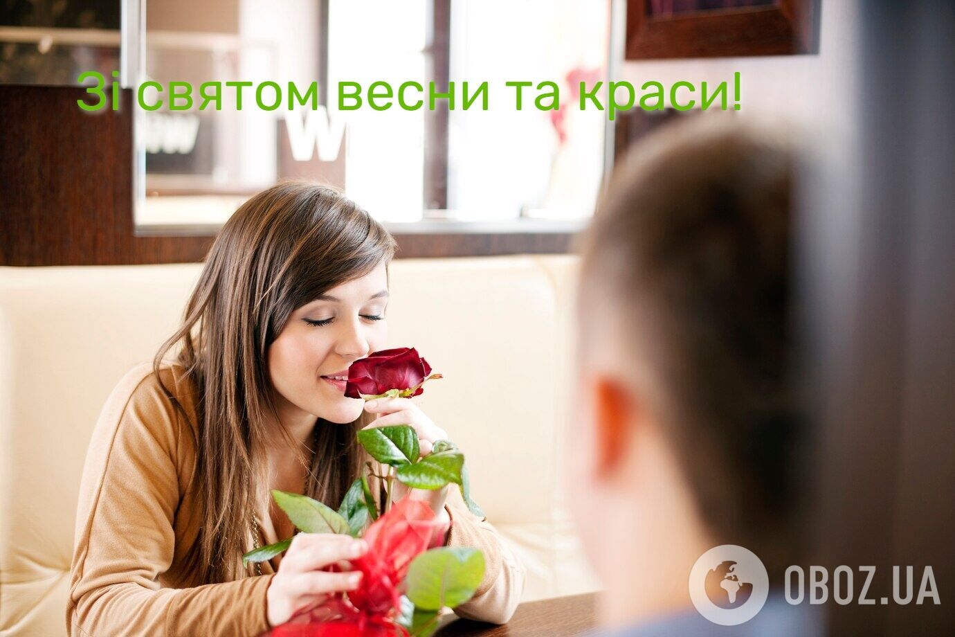 Картинки с Международным женским днем: открытки, поздравления и пожелания своими словами 
