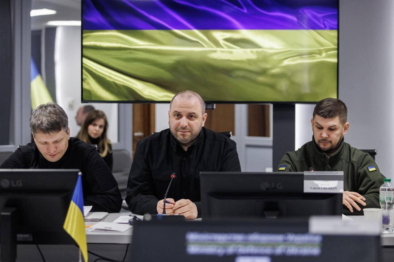 Міністр оборони Нідерландів прибув до Києва: серед ключових тем перемовин – посилення безпеки у повітрі й на морі
