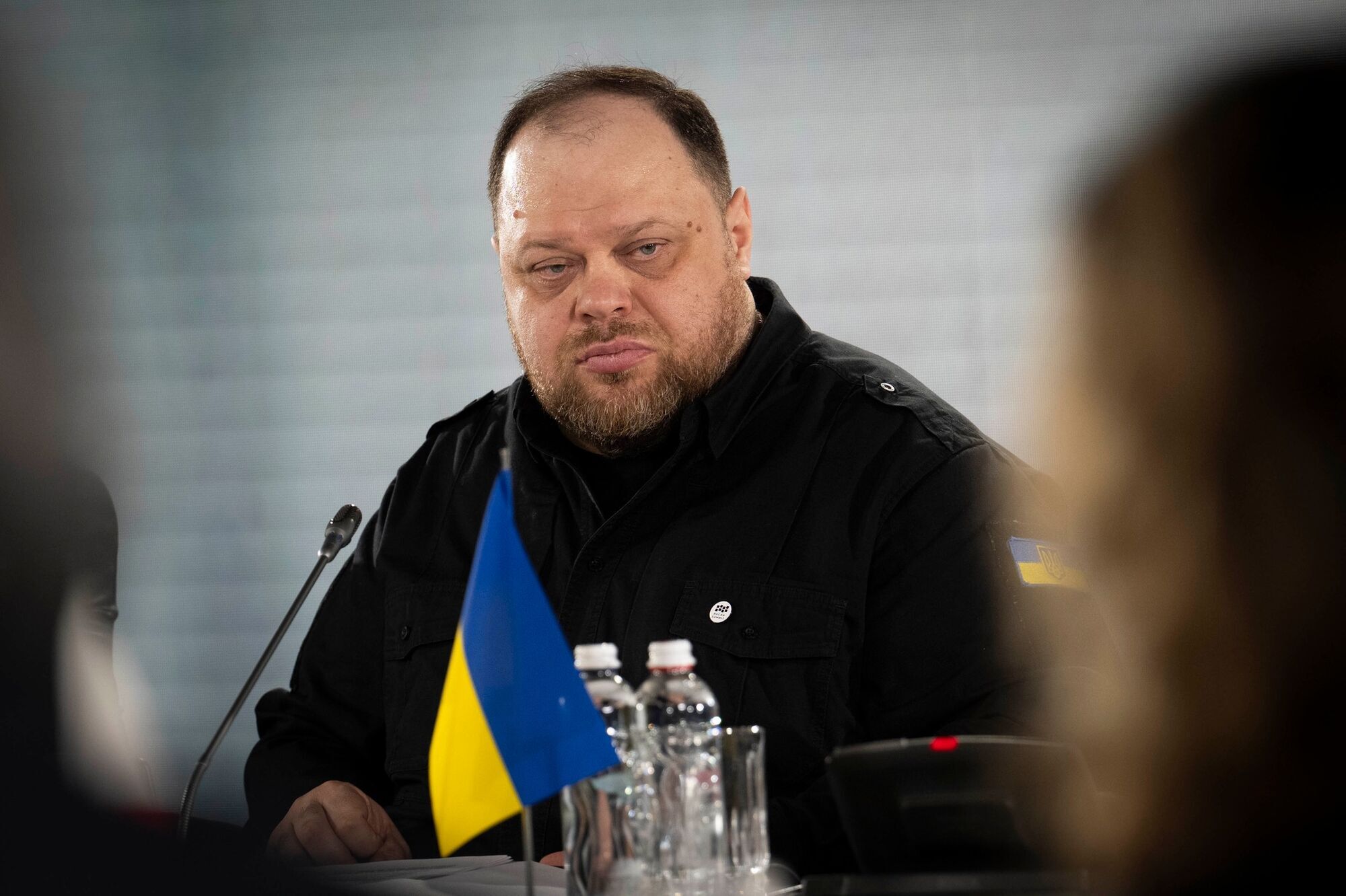 Європа не забуде моральних висновків із цієї війни: міжнародний саміт у Бучі ухвалив спільну заяву. Фото й відео