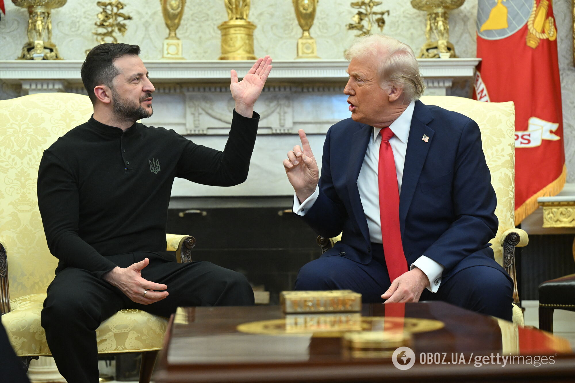 "Президенту все одно, в що він одягнений": Ельвіра Гасанова розкрила, як Зеленський поповнює гардероб під час війни та від яких речей відмовляється
