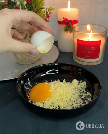 Нежное сырное суфле на перекус для ребенка: рецепт питательного блюда за 20 минут