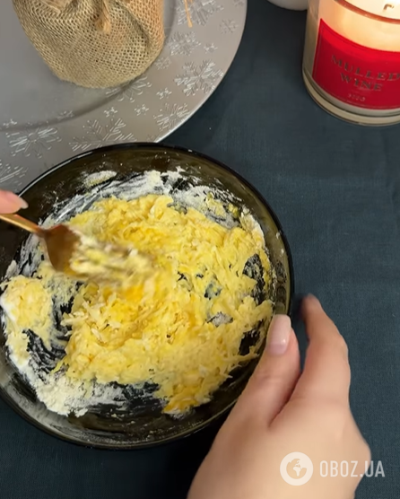 Нежное сырное суфле на перекус для ребенка: рецепт питательного блюда за 20 минут