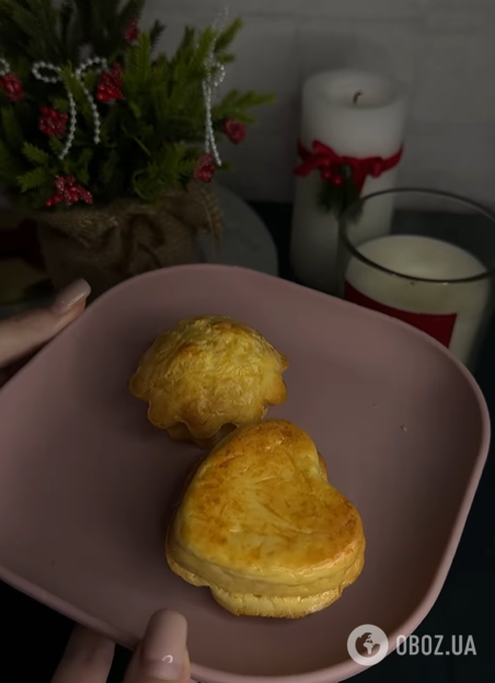 Нежное сырное суфле на перекус для ребенка: рецепт питательного блюда за 20 минут