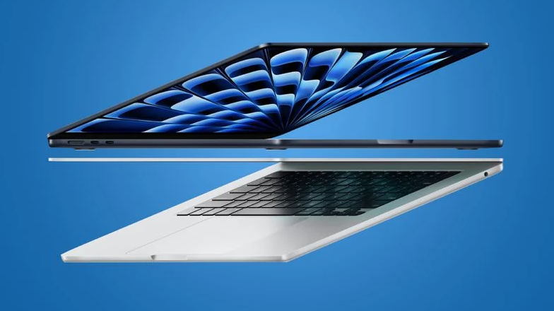 Apple представить новий MacBook Air: чого очікувати