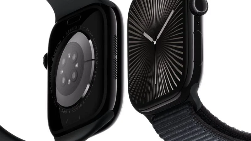 Стануть революцією: які функції отримають Apple Watch Ultra 3 