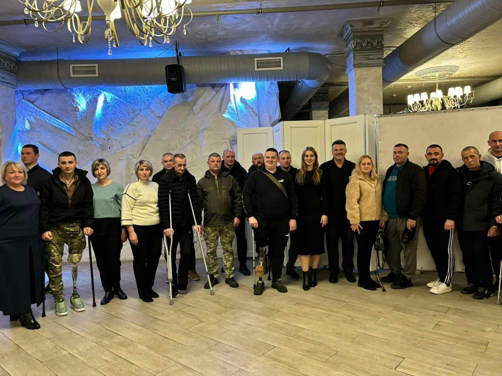 "Наша совесть чиста". Солист "Пиккардийской Терции" – о поездках в Россию, "Червоной руте" в Донецке и неприятном о песне-реквиеме "Гей, пливе кача"