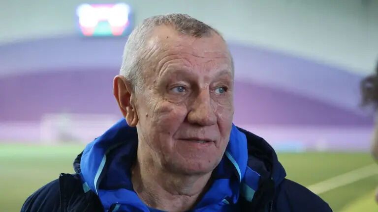 Помер відомий футболіст-чемпіон, який виступав за "Динамо" та "Шахтар"