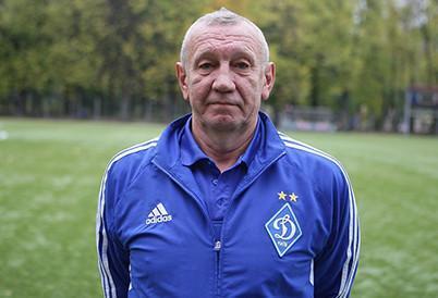 Помер відомий футболіст-чемпіон, який виступав за "Динамо" та "Шахтар"