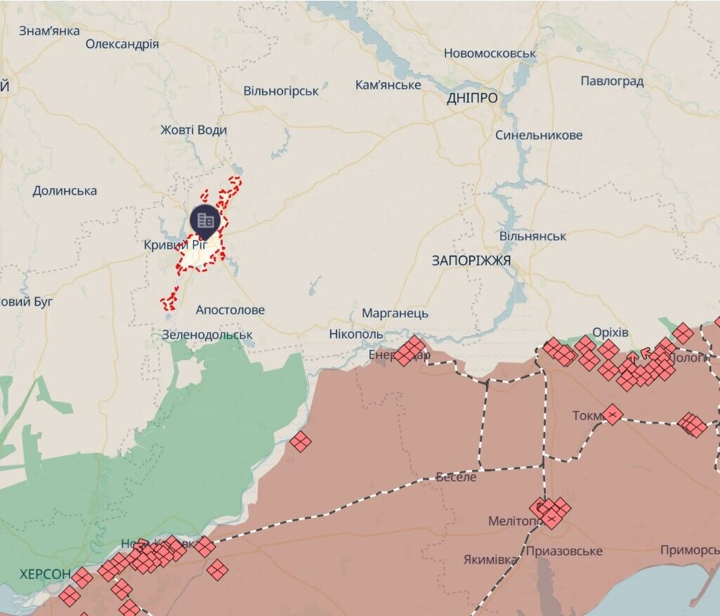 У готелі були волонтери із США та Британії: Зеленський відреагував на удар РФ по Кривому Рогу, внаслідок якого загинули четверо людей