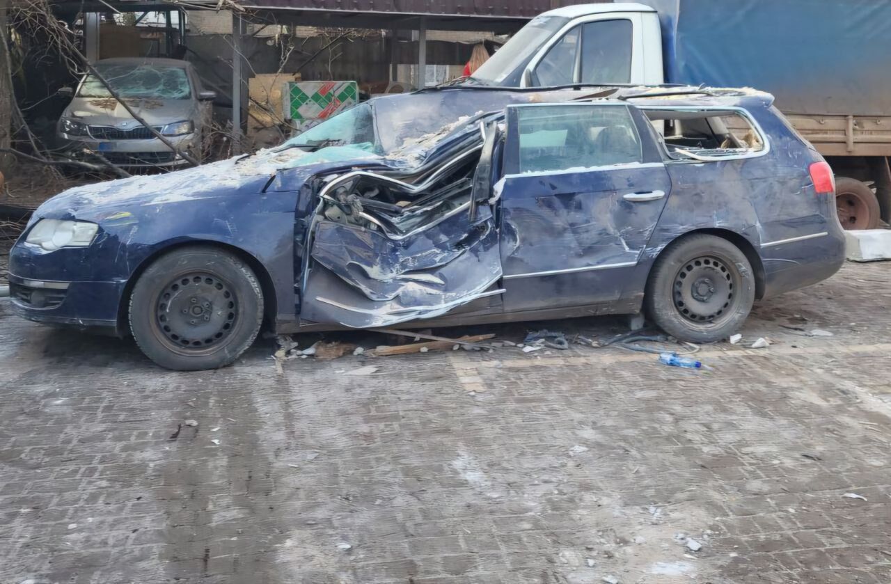 Балістична атака Росії по готелю у Кривому Розі: кількість жертв зросла, десятки людей поранені. Фото й відео