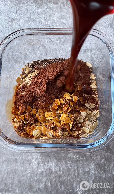 Как вкусно приготовить овсянку, чтобы ее ели все: получится еще и очень полезно