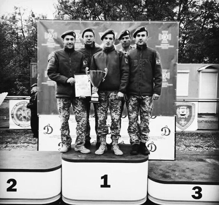 Подпускал солдат РФ ближе и уничтожал: чемпион Украины и известный разведчик погиб во время задания в Харьковской области