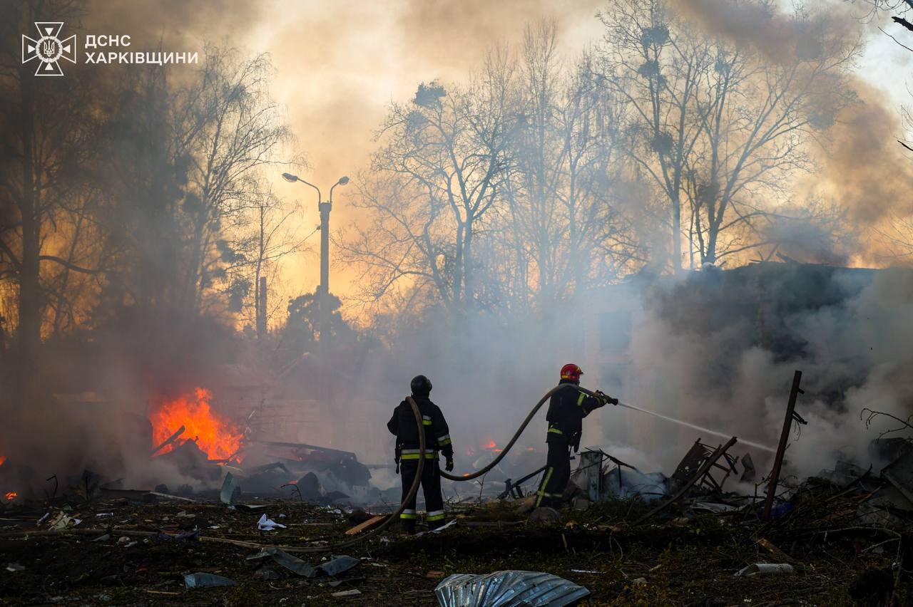 "Завдання – примусити Росію зупинити війну": Зеленський відреагував на удар по Україні і назвав перші кроки для реального миру
