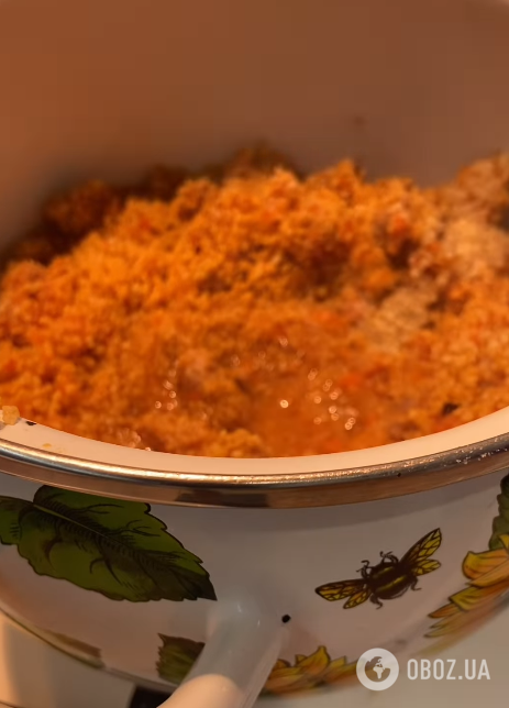 Легкий кус-кус с мясом и овощами на обед: как приготовить