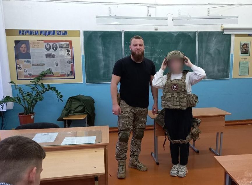 "Теперь убивают уже нас": в России запаниковали из-за "освободителей", которые вернулись с войны в Украине 