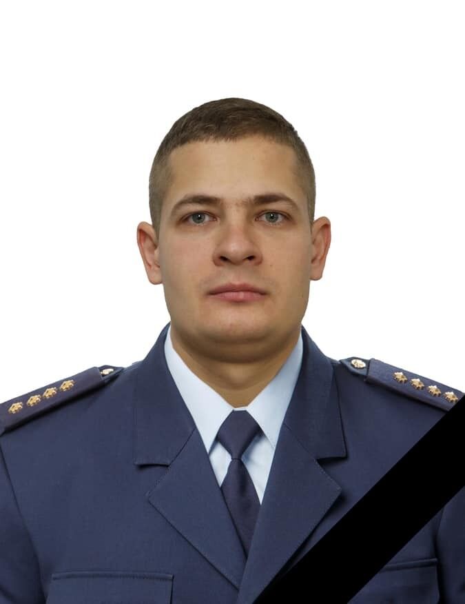 Медики боролись за жизнь несколько часов: в Черкасской области погиб спасатель, ликвидировавший пожар. Фото