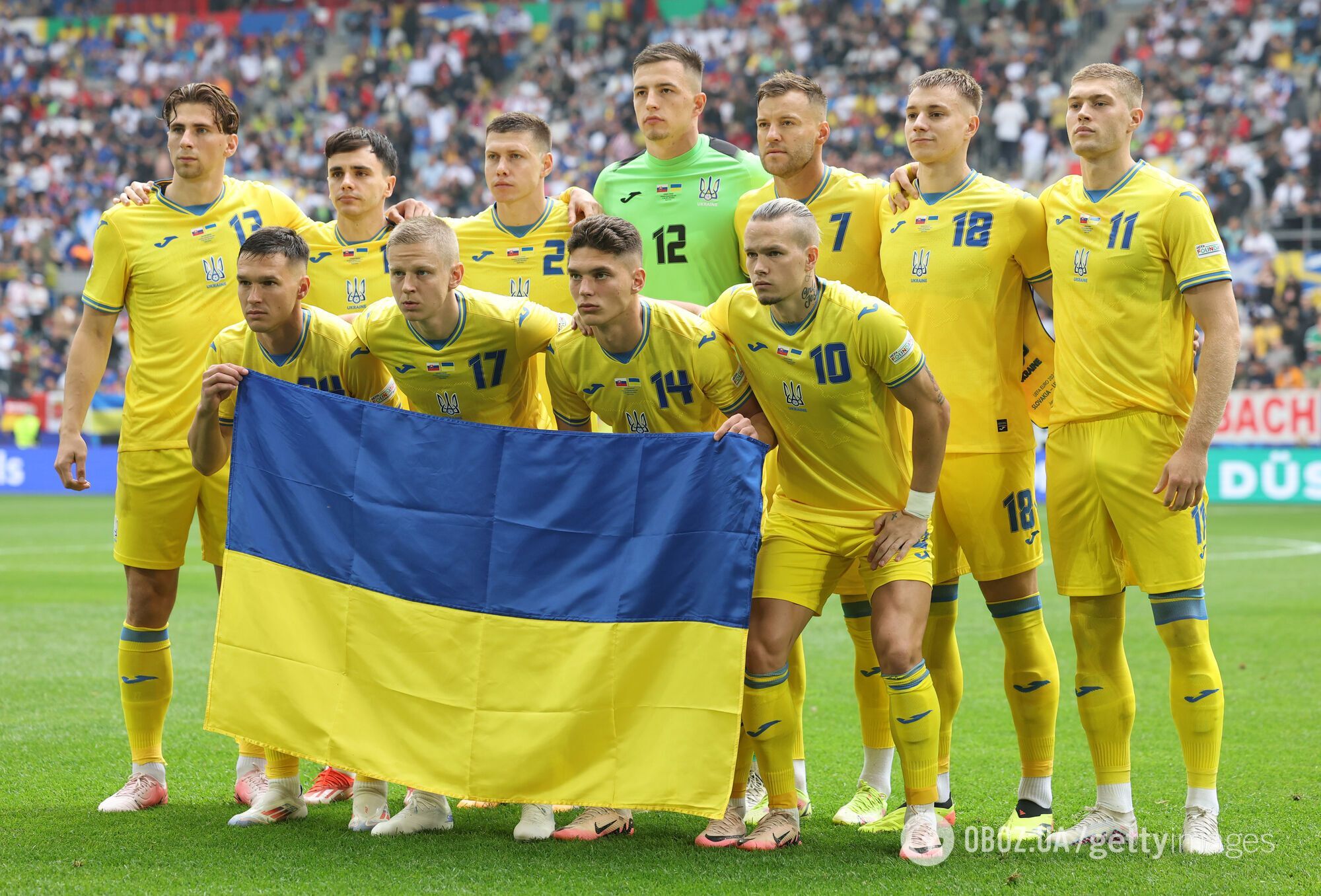 Где смотреть футбол Украина – Бельгия. Расписание трансляций плей-офф Лиги наций