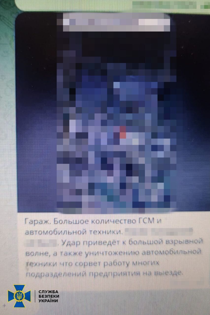 Затримали під час наради: СБУ викрила "крота" ФСБ у Державному космічному агентстві. Фото 
