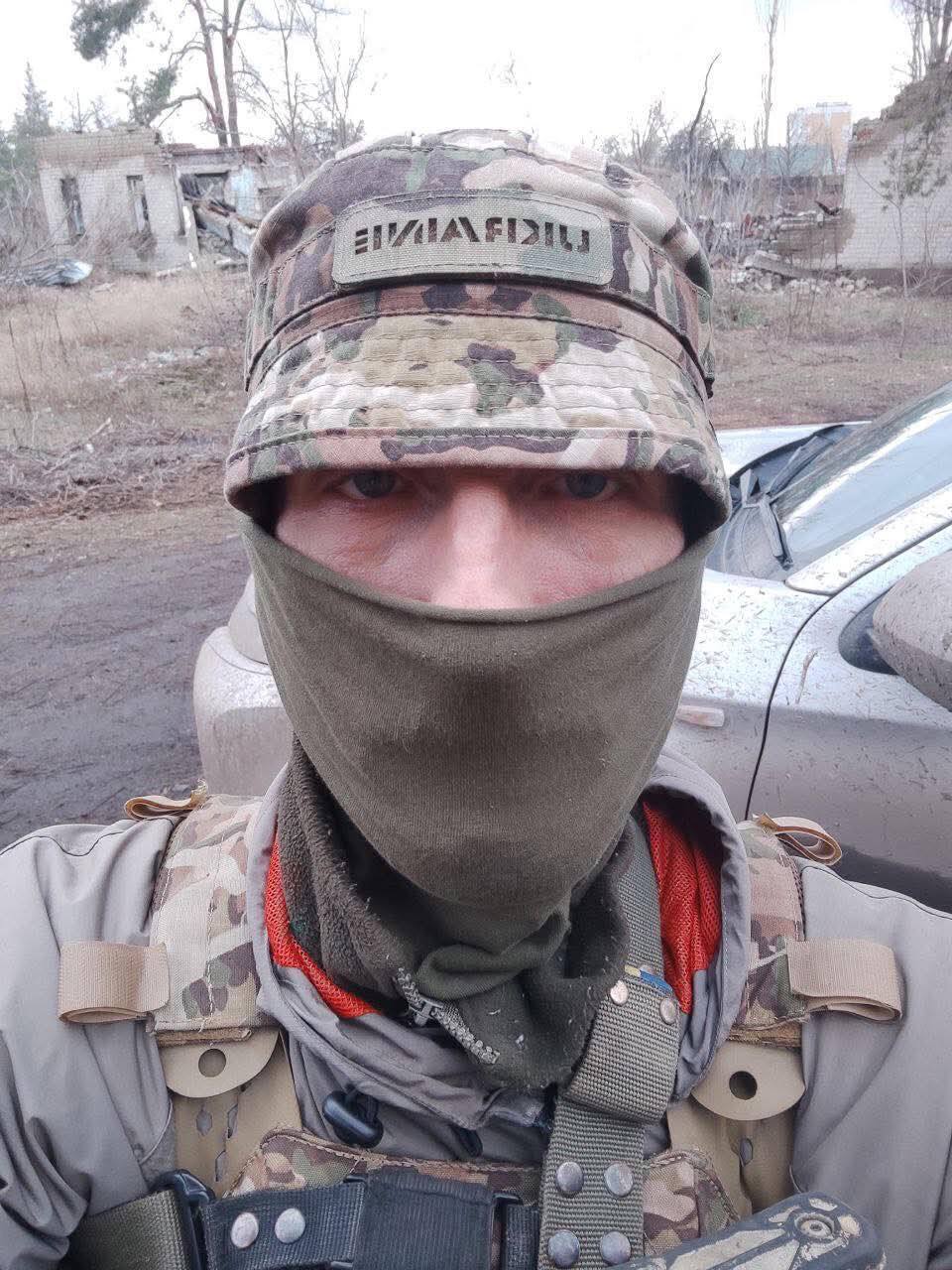 Російські окупанти вбили відомого українського футболіста