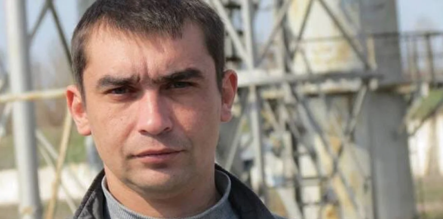 Руководил оккупационной прессой: на Херсонщине будут судить пропагандиста, который работал на врага